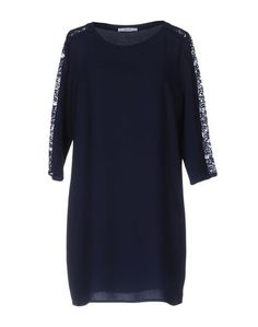 Короткое платье LIU •JO