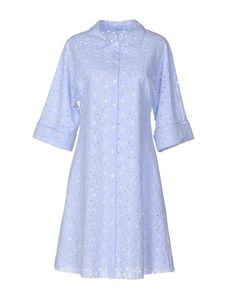 Короткое платье Blumarine