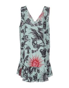 Короткое платье Just Cavalli