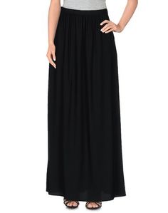 Длинная юбка TRU Trussardi