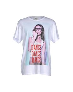 Футболка Armani Exchange