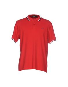 Поло Fred Perry