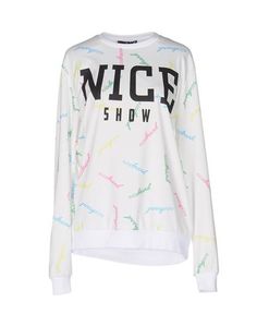 Толстовка Nicebrand