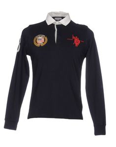 Поло U.S.Polo Assn.