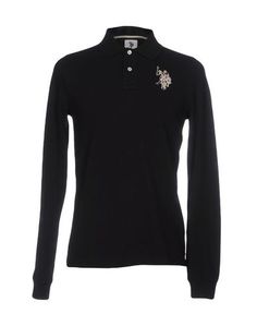 Поло U.S.Polo Assn.