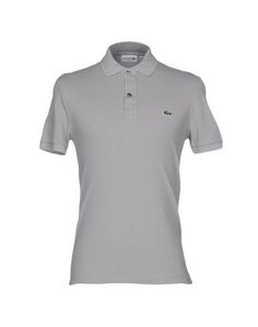 Поло Lacoste