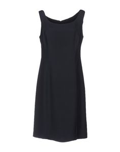 Короткое платье Armani Collezioni