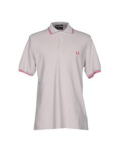 Поло Fred Perry