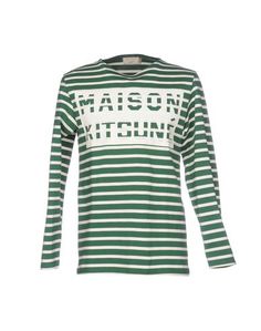 Толстовка Maison KitsunÉ