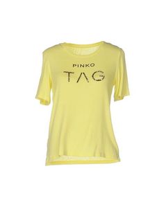 Футболка Pinko TAG