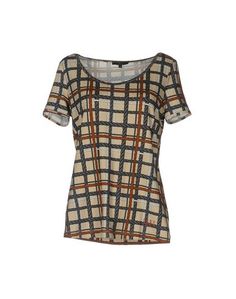 Футболка Daks London