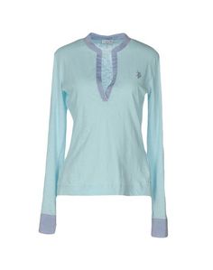 Футболка U.S.Polo Assn.