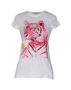 Футболка Stella Mccartney