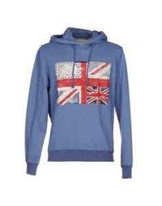 Толстовка Pepe Jeans