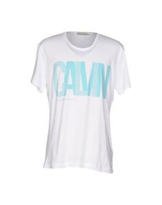 Футболка Calvin Klein Jeans