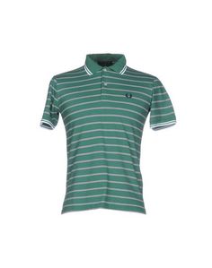 Поло Fred Perry