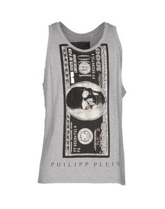 Футболка Philipp Plein Homme