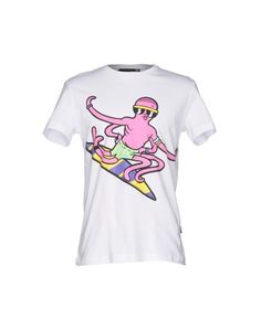 Футболка Love Moschino