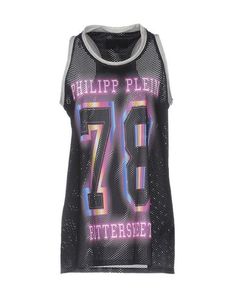 Футболка Philipp Plein Couture