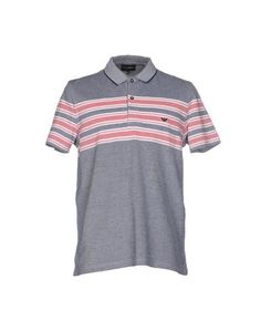 Поло Emporio Armani