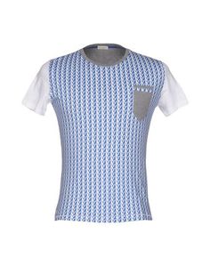 Футболка Paolo Pecora