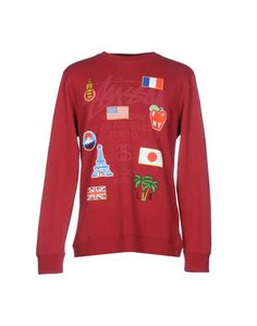Толстовка Stussy