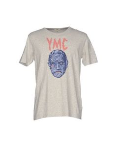 Футболка YMC YOU Must Create