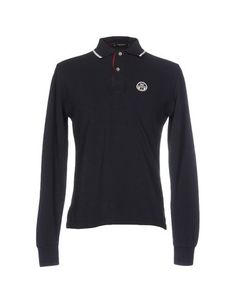 Поло North Sails