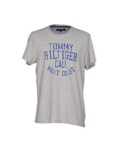 Футболка Tommy Hilfiger