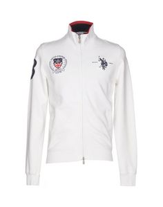 Толстовка U.S.Polo Assn.