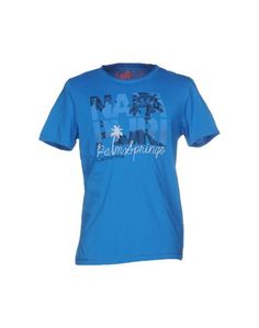 Футболка Napapijri