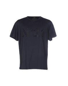 Футболка N° 21