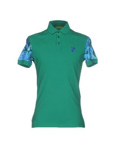 Поло Versace Jeans