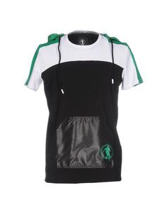 Футболка Bikkembergs