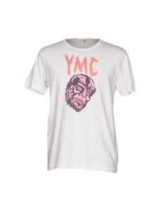 Футболка YMC YOU Must Create