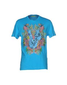 Футболка Versace Jeans