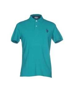 Поло U.S.Polo Assn.
