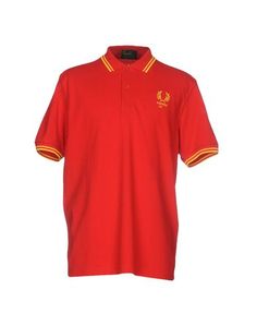 Поло Fred Perry
