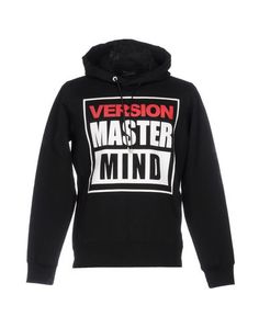 Толстовка Mastermind Japan