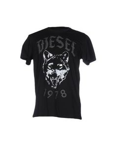 Футболка Diesel