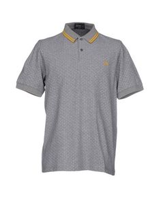 Поло Fred Perry