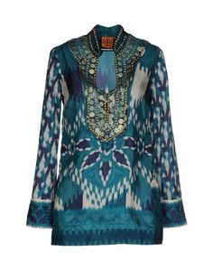 Блузка Tory Burch
