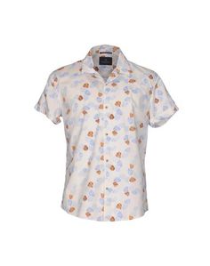 Pубашка Scotch & Soda