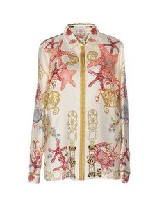 Pубашка Versace Collection
