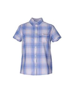 Pубашка Pepe Jeans