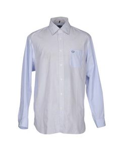 Pубашка Fred Perry