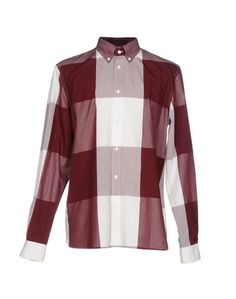 Pубашка Fred Perry