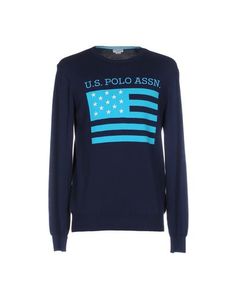 Свитер U.S.Polo Assn.