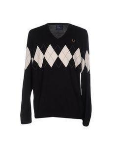 Свитер Fred Perry