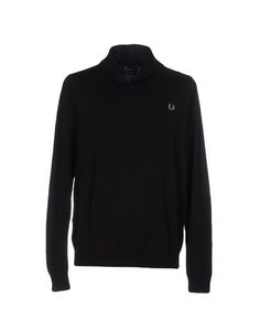 Свитер Fred Perry